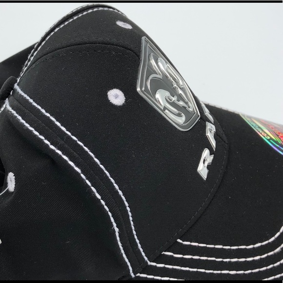 New official Dodge RAM hat - Picture 2 of 4